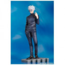 Figura Satoru Gojo Jujutsu Kaisen  GOOD SMILE COMPANY