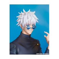 Figura Satoru Gojo Jujutsu Kaisen  GOOD SMILE COMPANY
