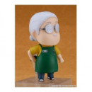 Figura Taro Sakamoto  Sakamoto Days  GOOD SMILE COMPANY