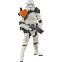 Figura Sandtrooper Star Wars una Nueva Esperanza  HASBRO