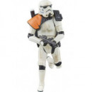 Figura Sandtrooper Star Wars una Nueva Esperanza  HASBRO
