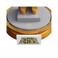 Set de Construccion Libra Caballeros del Zodiaco  PANTASY