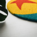 Felpudo Pelota Pixar Disney  GRUPO ERIK