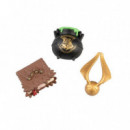 Set de 3 Imanes Harry Potter  GRUPO ERIK