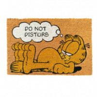 Felpudo Garfield  GRUPO ERIK