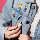 Set 4 Pins The Simpsons  GRUPO ERIK