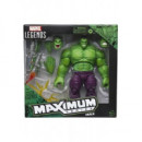 Figura Hulk Marvel Legends  HASBRO