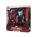 Figura Venom Marvel Legends  HASBRO