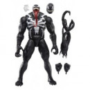 Figura Venom Marvel Legends  HASBRO