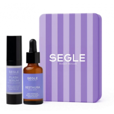 SEGLE Clinical Antiarrugas Btx-like