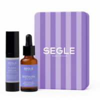 SEGLE Clinical Antiarrugas Btx-like