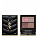 YVESSAINTLAURENT Palette Couture Mini Clutch