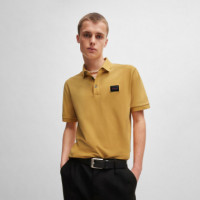 HUGO Polo Oro 50528173-712