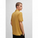 HUGO Polo Oro 50528173-712