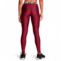 UNDER ARMOUR Leggings Heatgear® para Mujer 1383559-626