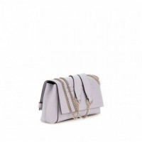 GUESS Bandolera Eco Ali Lila HWEBG9 51121-LVG