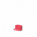 LOVE MOSCHINO Cartera Fucsia JC4255PP0M-615