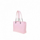 LOVE MOSCHINO Bolso Rosa JC4257PP0M-601