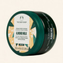 THE BODY SHOP Almond Milk Exfoliante Corporal, 250ML