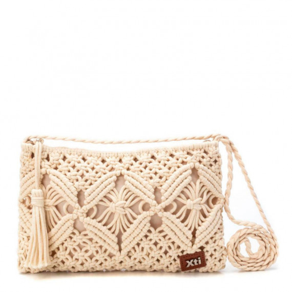 XTI Bolso Blanco 184410-HIELO