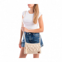 XTI Bolso Blanco 184410-HIELO