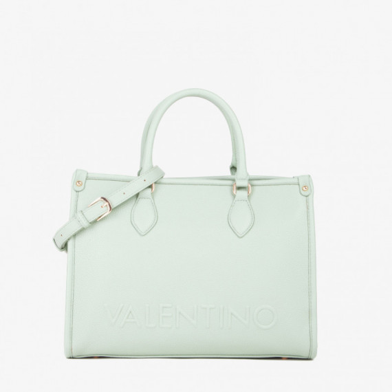 VALENTINO HAND BAGS Shopping Verde VBS8P904-M67