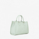 VALENTINO HAND BAGS Shopping Verde VBS8P904-M67