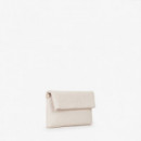 Valentino Hand Bags Bolso Oro VBS8ZG17-991