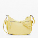 DESIGUAL Bolso Amarillo 25SAXPBU-8037