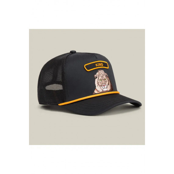 Gorras GB2 Lion  GOORING BROS