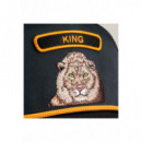 Gorras GB2 Lion  GOORING BROS