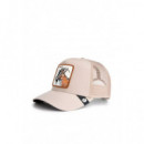 Gorras Goat Trucker  GOORING BROS