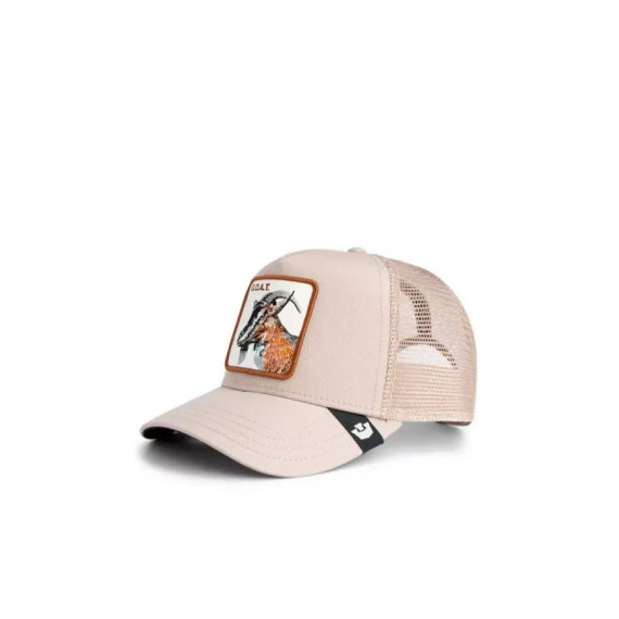 Gorras Goat Trucker  GOORING BROS