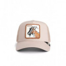 Gorras Goat Trucker  GOORING BROS