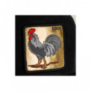Gorras Golden Cock  GOORING BROS