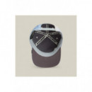 Gorras Flare Up  GOORING BROS