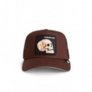 Gorras The Cancelled Skull  GOORING BROS