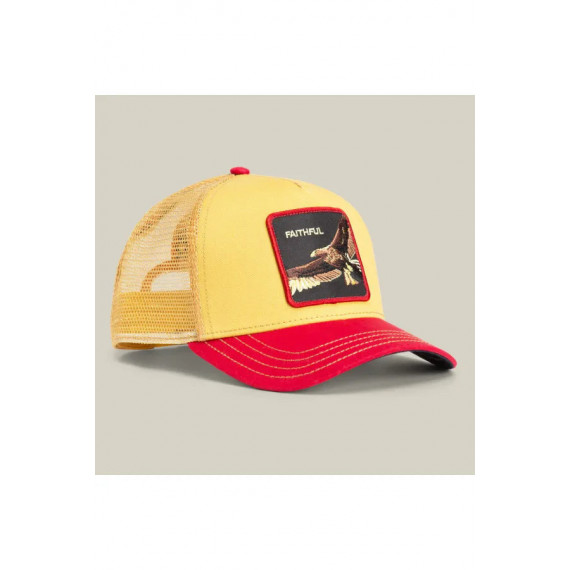 Gorras The Faithful Eagle  GOORING BROS