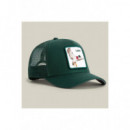 Gorras The Lucky Duck  GOORING BROS