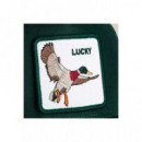 Gorras The Lucky Duck  GOORING BROS