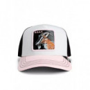 Gorras Tricolor Goat  GOORING BROS