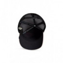 Gorras Tricolor Goat  GOORING BROS