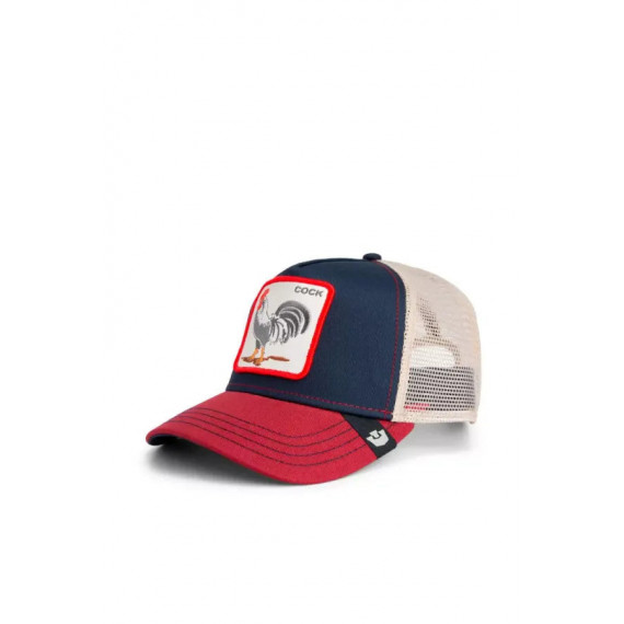 Gorras Rooster Trucker  GOORING BROS