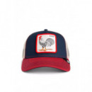 Gorras Rooster Trucker  GOORING BROS