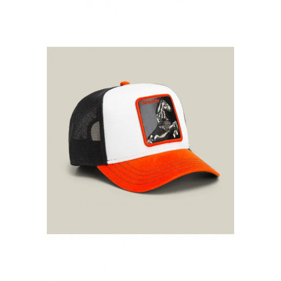 Gorras Tricolor Stallion  GOORING BROS