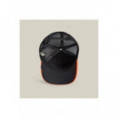 Gorras Tricolor Stallion  GOORING BROS
