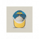 Gorras Social Remix  GOORING BROS