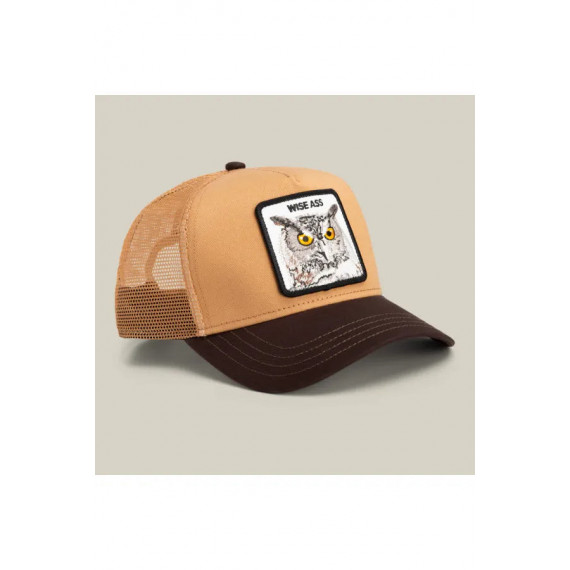 Gorras Wise Ass Trucker  GOORING BROS