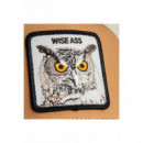 Gorras Wise Ass Trucker  GOORING BROS