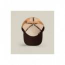 Gorras Wise Ass Trucker  GOORING BROS